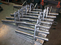 Manufactured Components